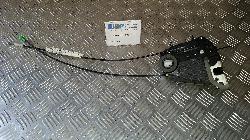 View Auto part Door/Boot/Gate Lock Toyota Yaris 2007