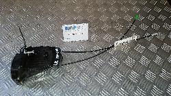 View Auto part Door/Boot/Gate Lock Toyota Yaris 2007