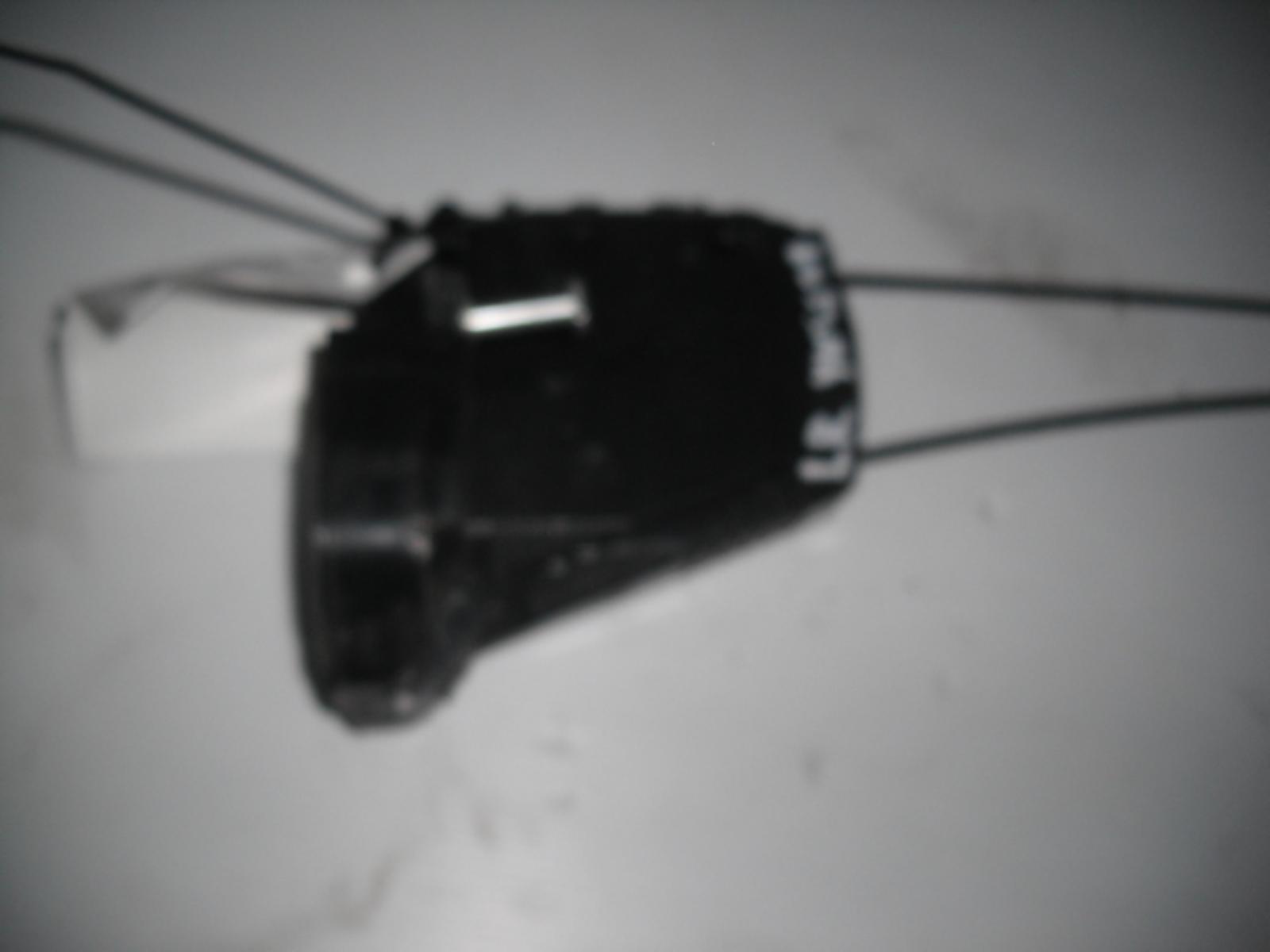 View Auto part Door/Boot/Gate Lock Toyota Yaris 2007