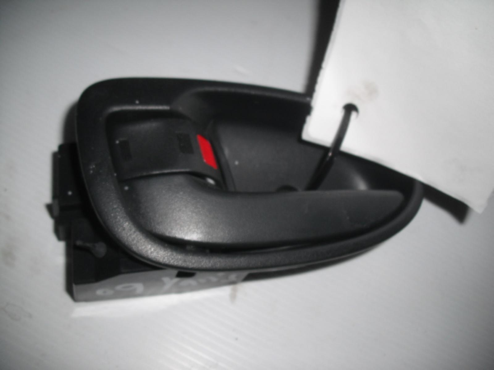 View Auto part Door Handle Toyota Yaris 2007