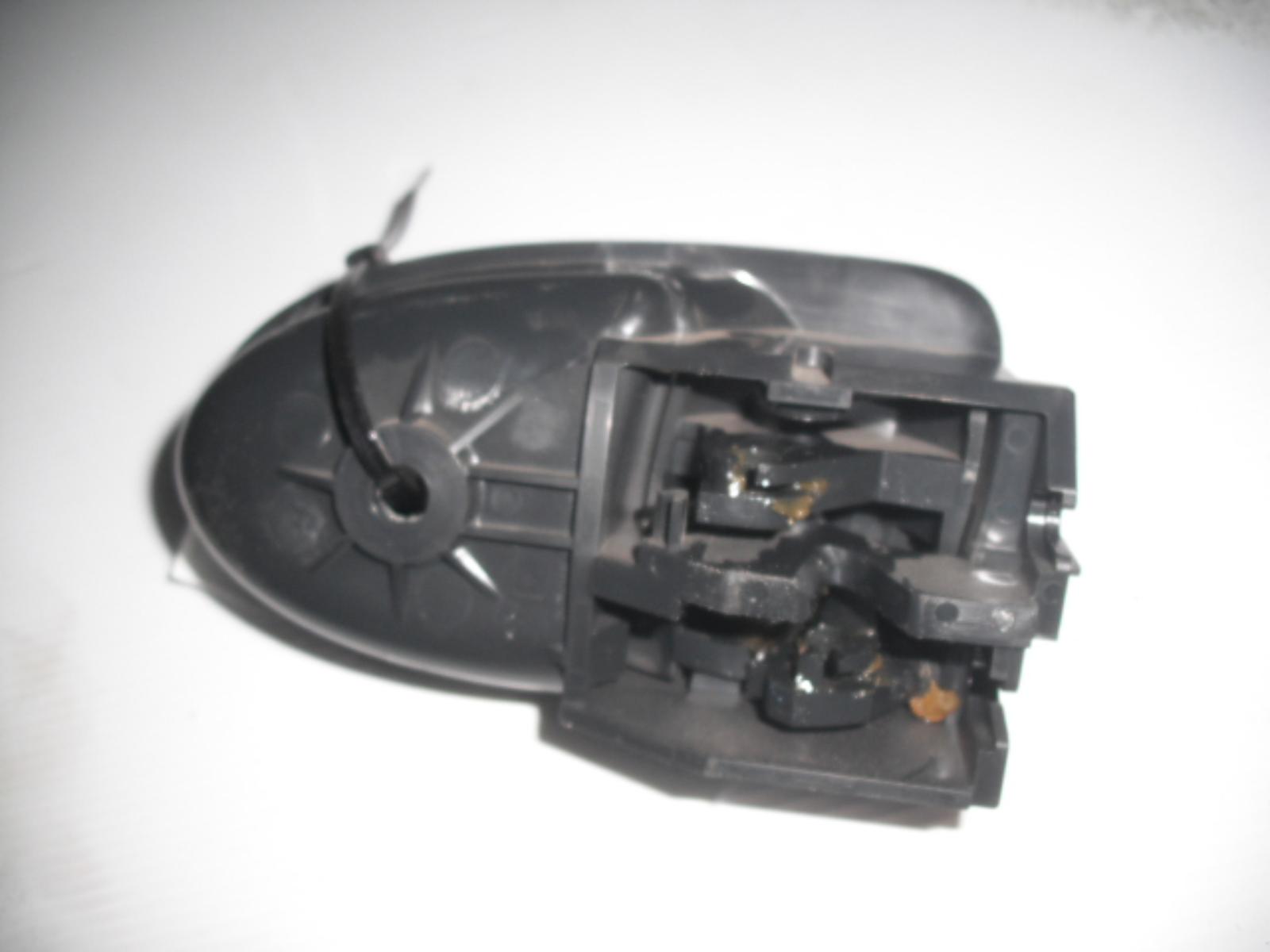 View Auto part Door Handle Toyota Yaris 2007
