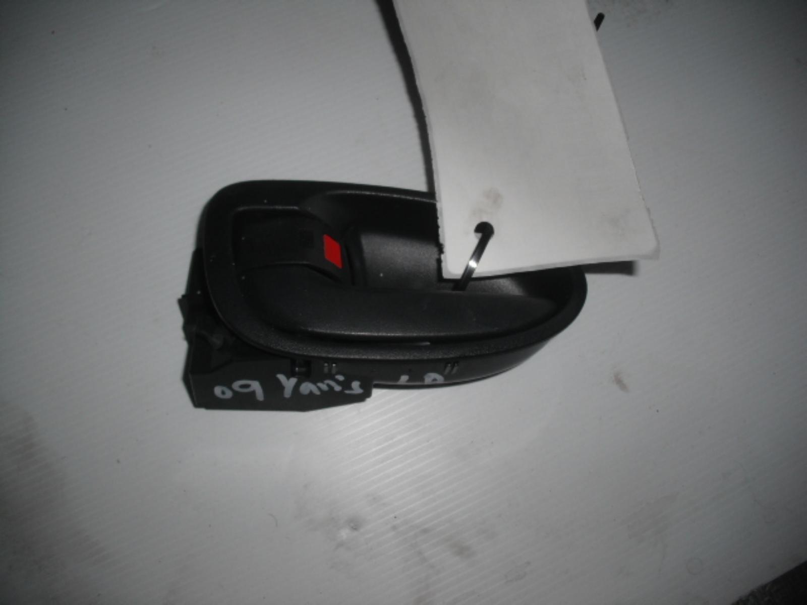View Auto part Door Handle Toyota Yaris 2007