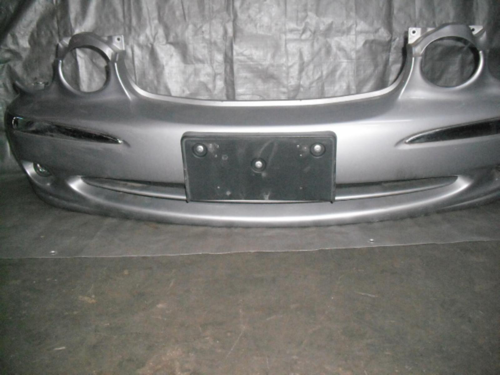 View Auto part Left Indicator/Fog/Side Jaguar X Type 2003