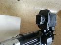 View Auto part Door Handle Toyota Yaris 2008