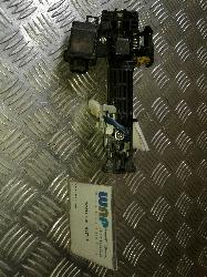 View Auto part Door Handle Toyota Yaris 2008