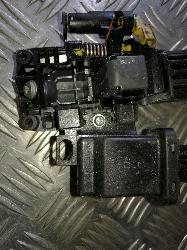 View Auto part Door Handle Toyota Yaris 2008
