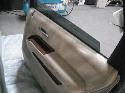 View Auto part Right Rear Door Window Honda Odyssey 2003