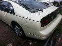 View Auto part Fuse Box Nissan 300zx 1990