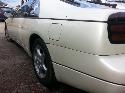 View Auto part Fuse Box Nissan 300zx 1990
