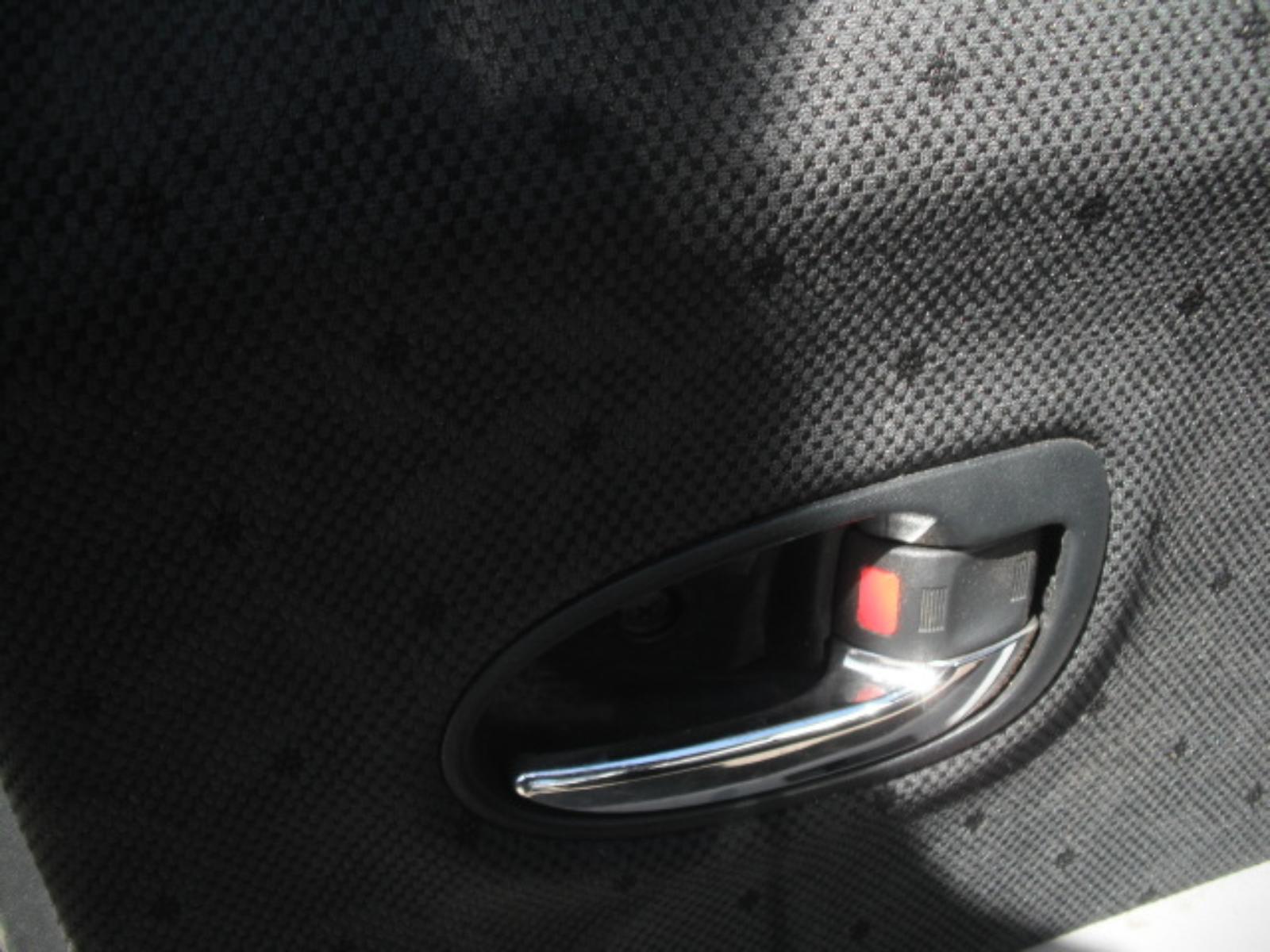 View Auto part Door Handle Toyota Yaris 2008