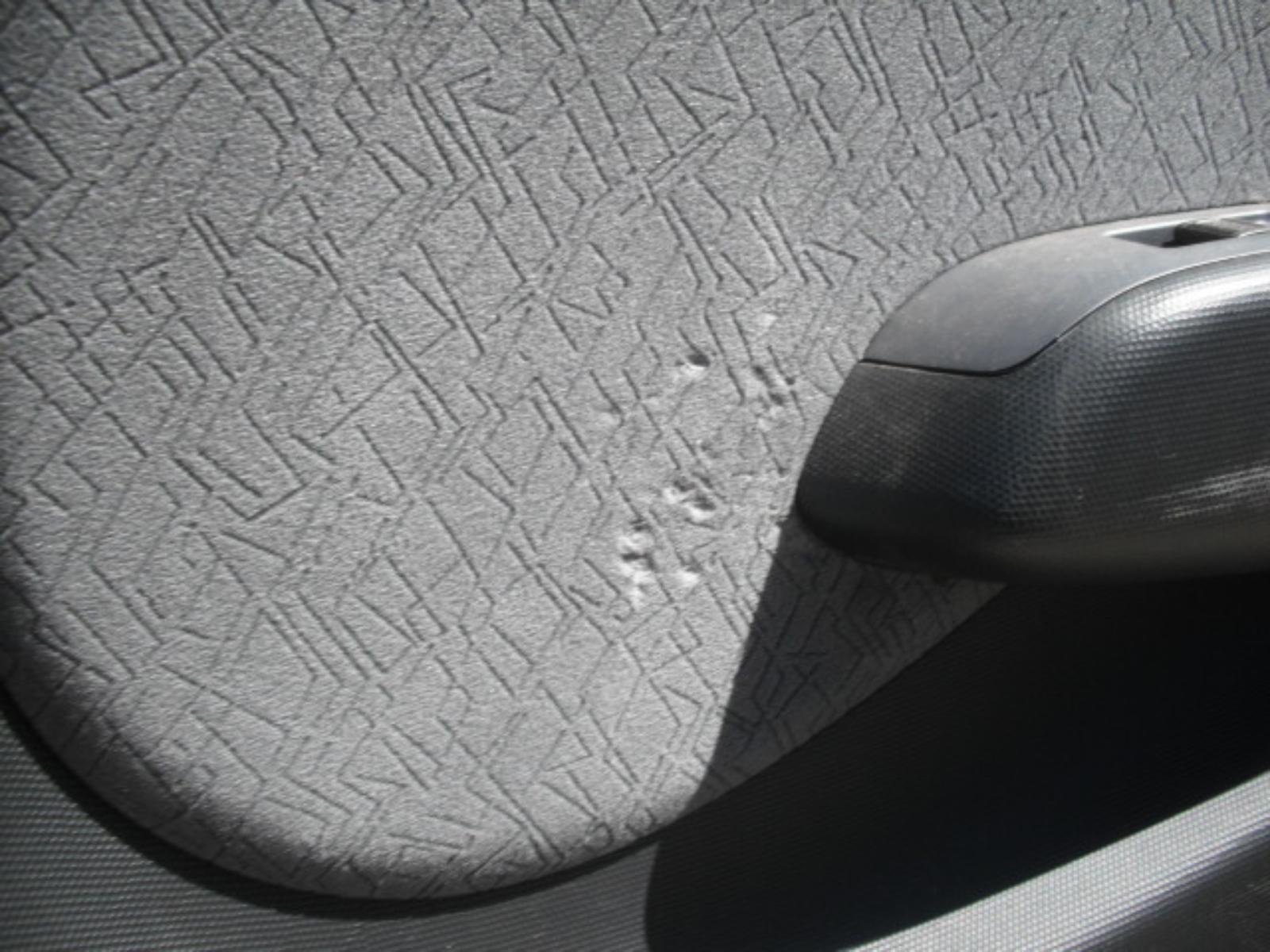 View Auto part Door Handle Honda Jazz 2007
