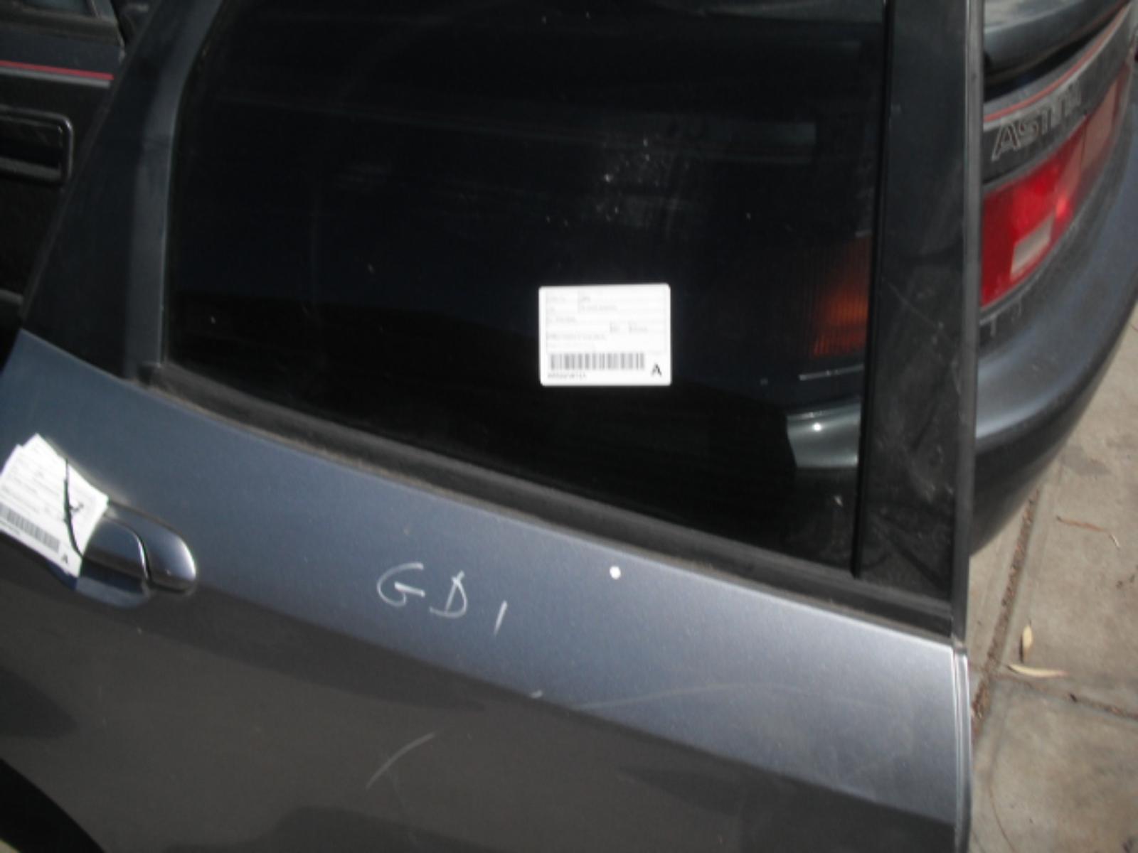 View Auto part Door Handle Honda Jazz 2007