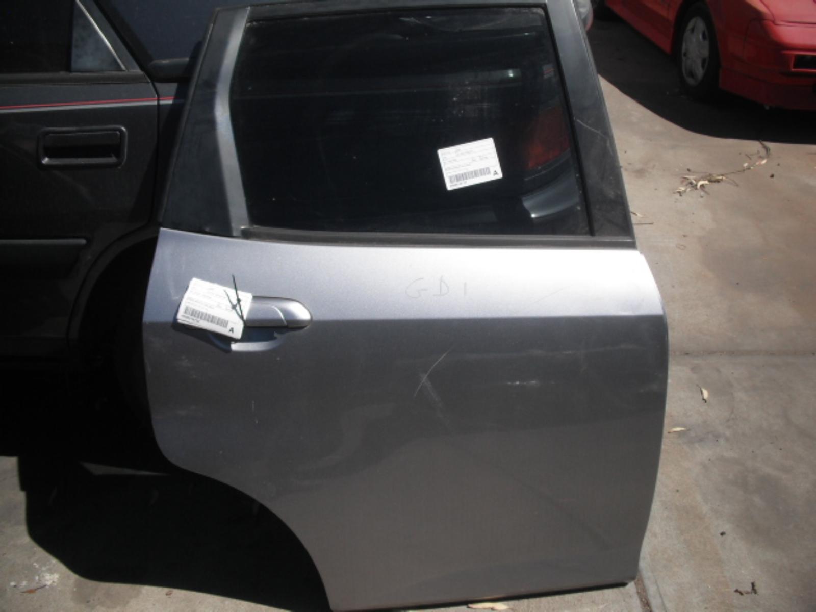 View Auto part Door Handle Honda Jazz 2007