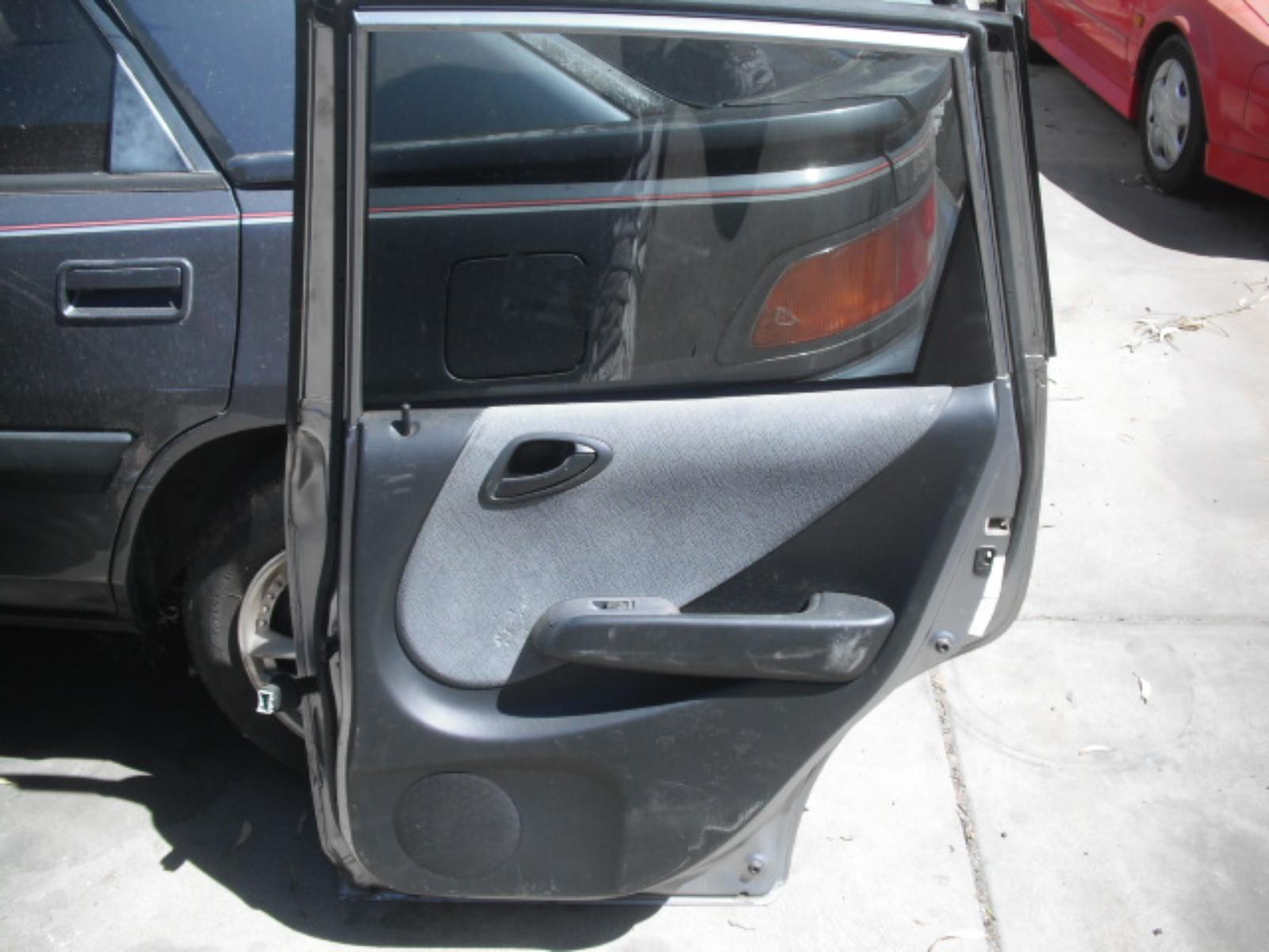 View Auto part Door Handle Honda Jazz 2007