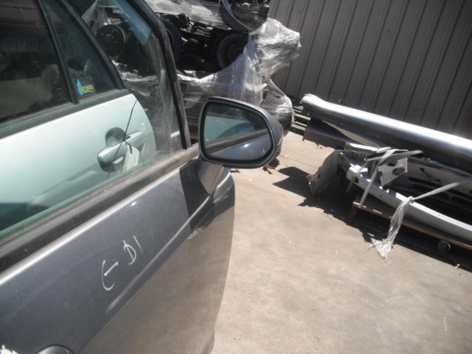 View Auto part Door Handle Honda Jazz 2007