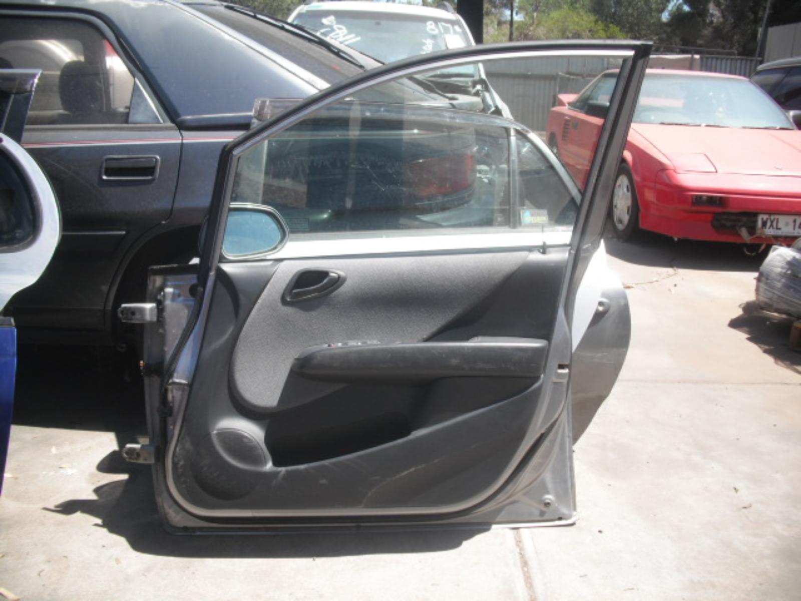 View Auto part Door Handle Honda Jazz 2007