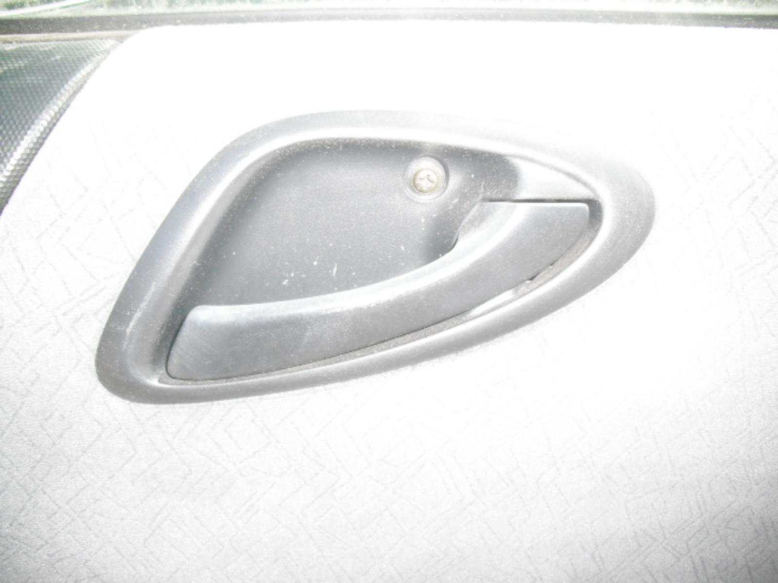 View Auto part Door Handle Honda Jazz 2007