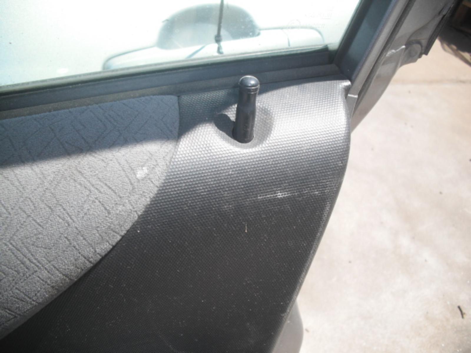 View Auto part Door Handle Honda Jazz 2007