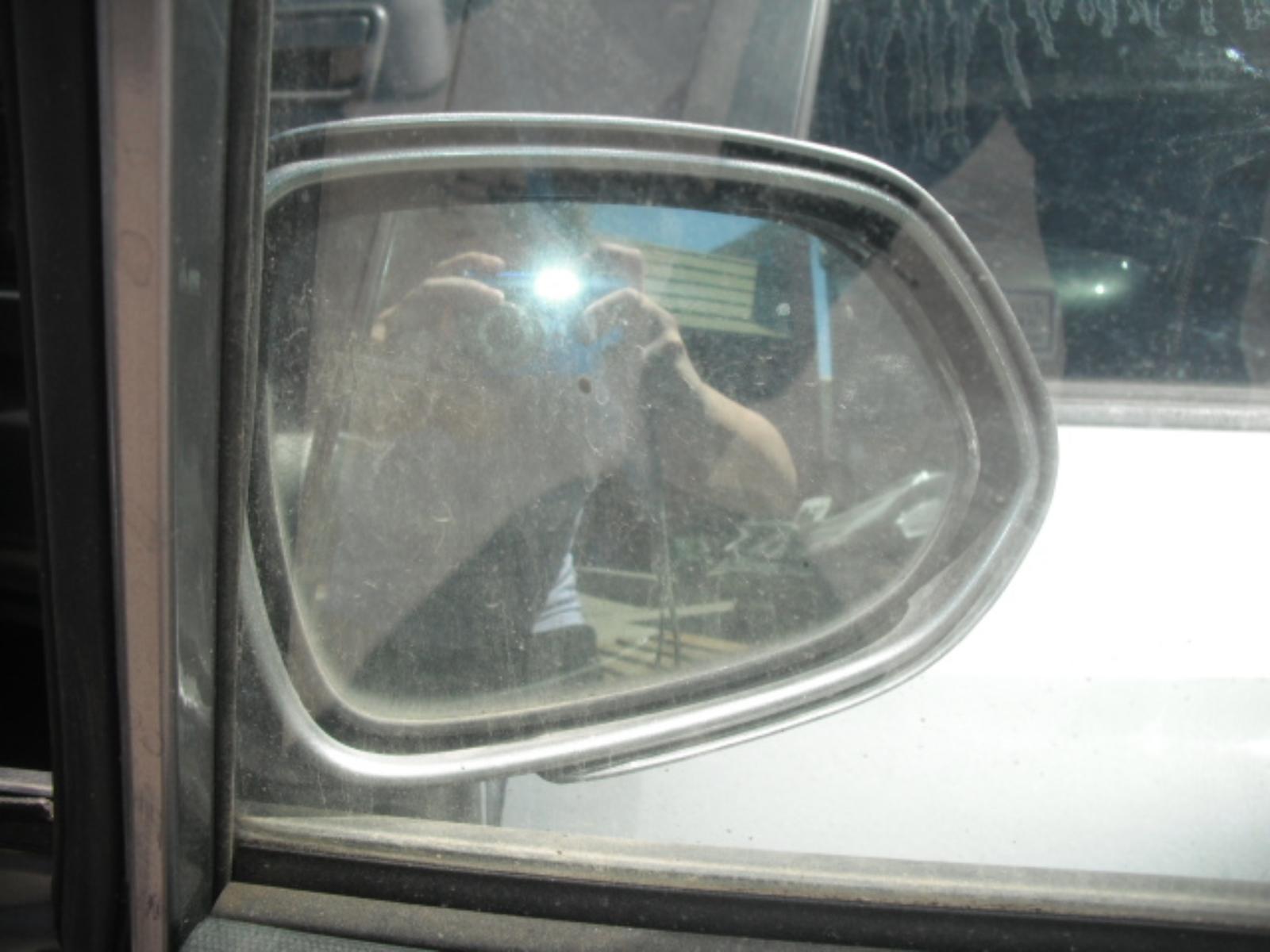 View Auto part Door Handle Honda Jazz 2007