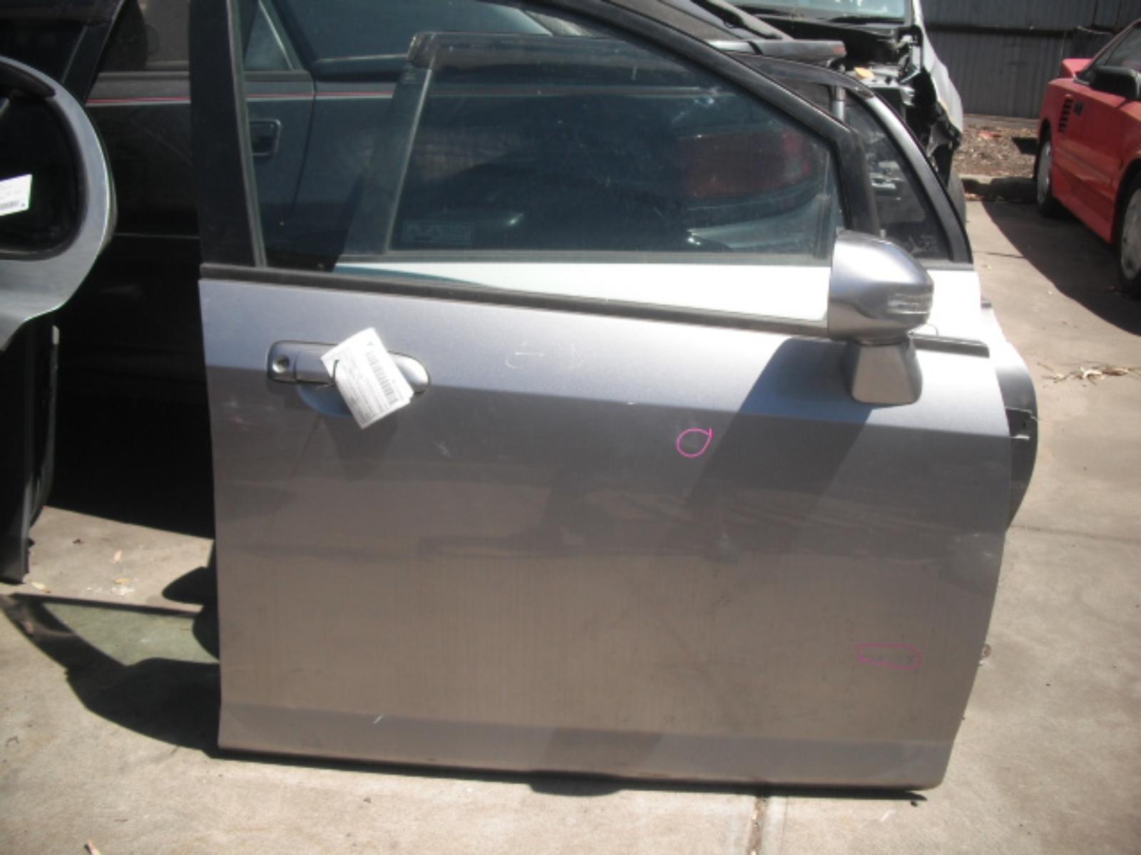 View Auto part Door Handle Honda Jazz 2007