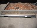 View Auto part Side Step/Skirt Honda Odyssey 2003