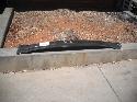 View Auto part R/Bar Bracket/Reinfo Honda Odyssey 2003