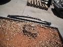 View Auto part R/Bar Bracket/Reinfo Honda Odyssey 2003