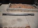 View Auto part Side Step/Skirt Honda Odyssey 2003