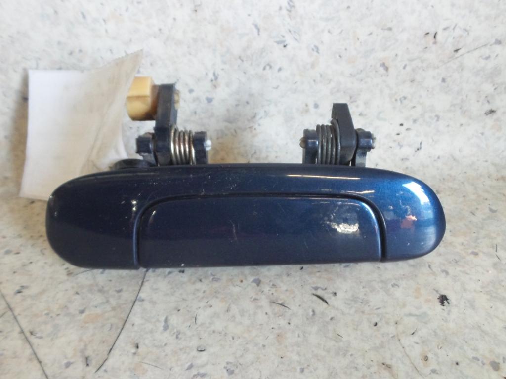 2002 Mazda Premacy Door Handle View Auto part Door Handle Mazda Premacy 2002