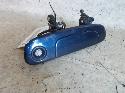 View Auto part Door Handle Mazda Premacy 2002