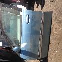 View Auto part Left Door Mirror Daihatsu Sirion 2003