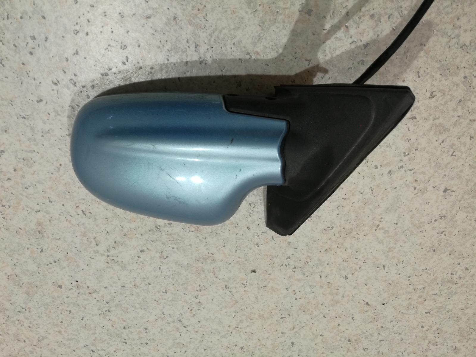 View Auto part Left Door Mirror Daihatsu Sirion 2003
