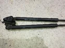 View Auto part Hatch Strut Toyota Yaris 2008