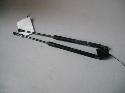 View Auto part Hatch Strut Toyota Yaris 2008