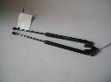 View Auto part Hatch Strut Toyota Yaris 2008