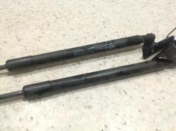 View Auto part Hatch Strut Toyota Yaris 2008