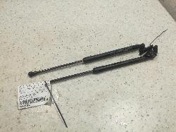 View Auto part Hatch Strut Toyota Yaris 2008