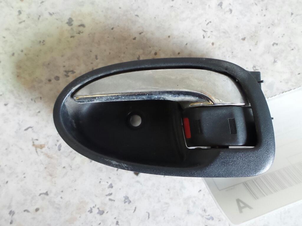 2008 Toyota Yaris Door Handle View Auto part Door Handle Toyota Yaris 2008