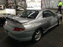 View Auto part Sunvisor Mitsubishi Fto 1995