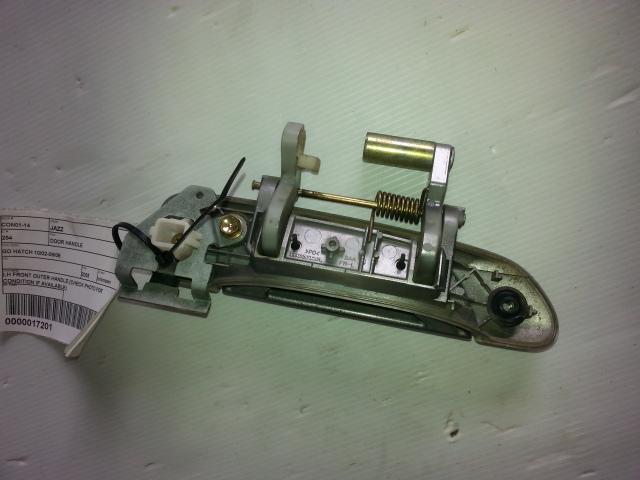 2005 Honda Jazz Door Handle View Auto part Door Handle Honda Jazz 2005
