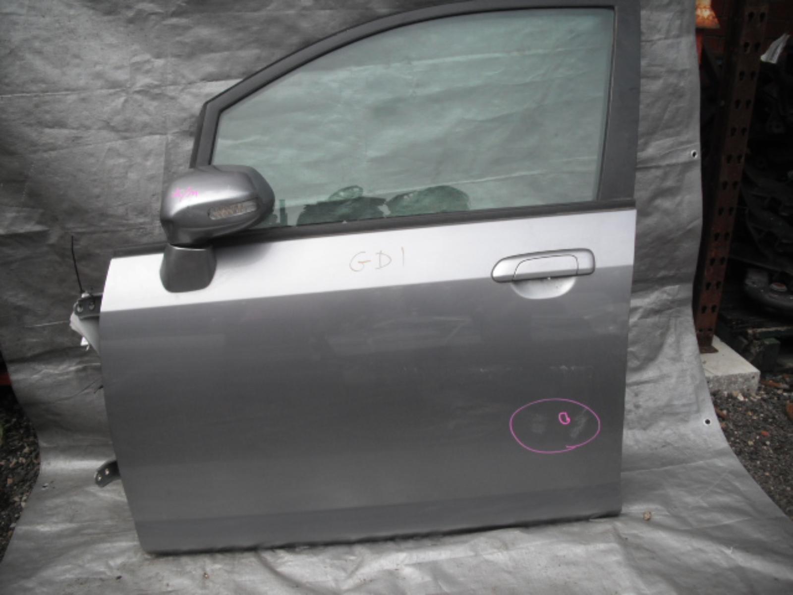 View Auto part Door Handle Honda Jazz 2005
