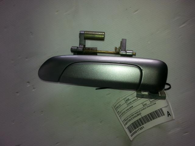 2005 Honda Jazz Door Handle View Auto part Door Handle Honda Jazz 2005