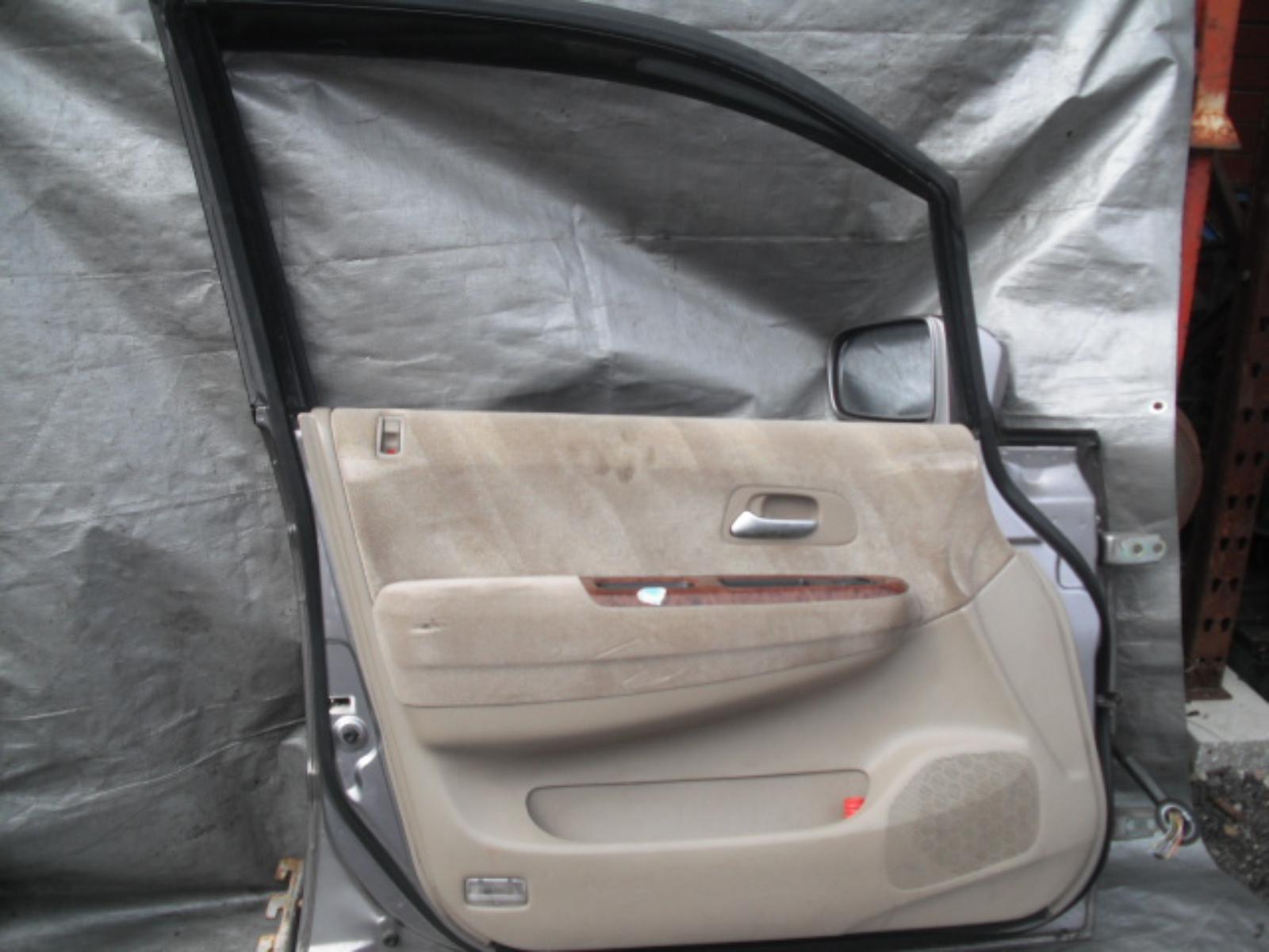 View Auto part Left Front Window Reg/Motor Honda Odyssey 2003