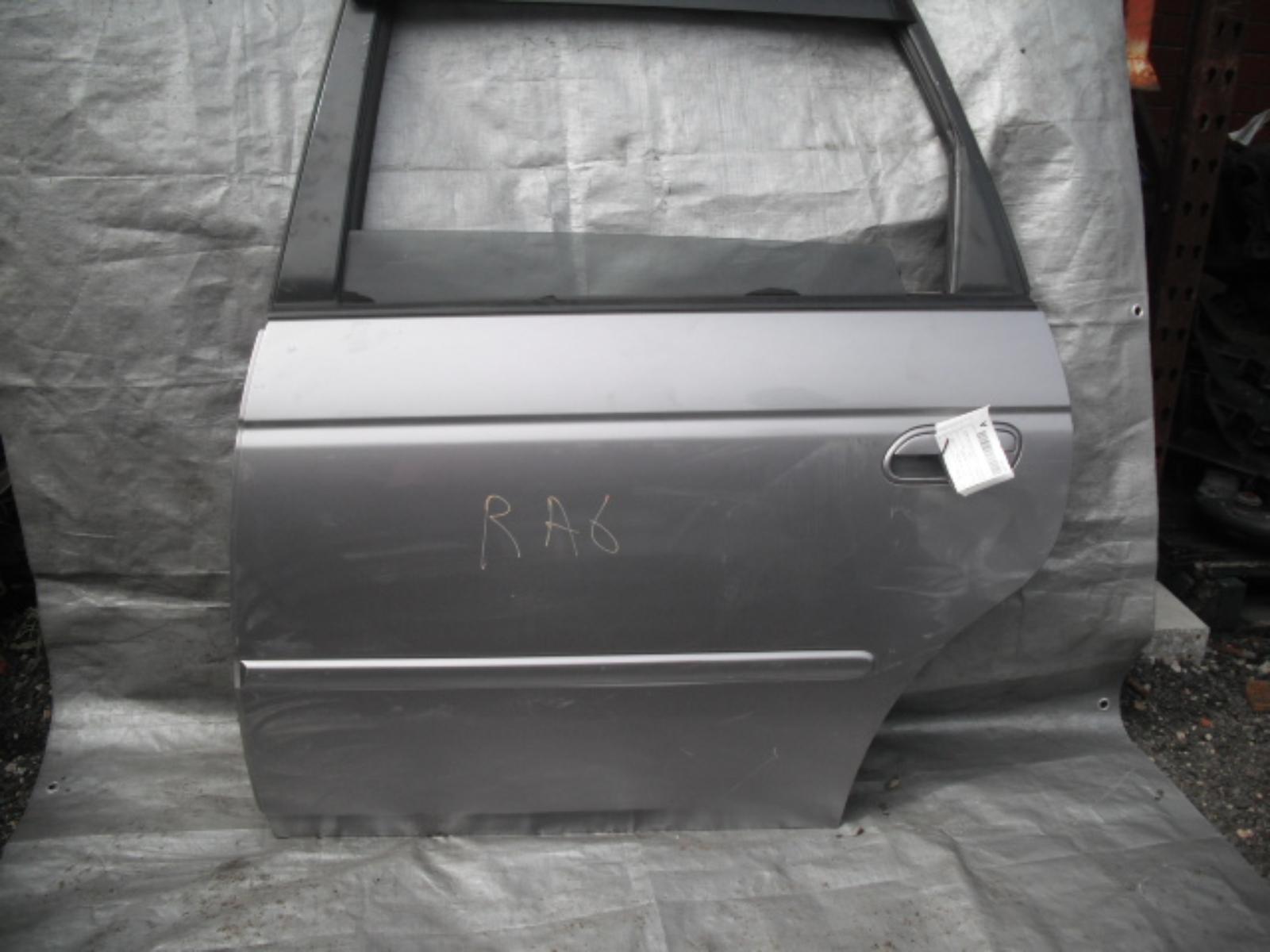 View Auto part Door Handle Honda Odyssey 2003
