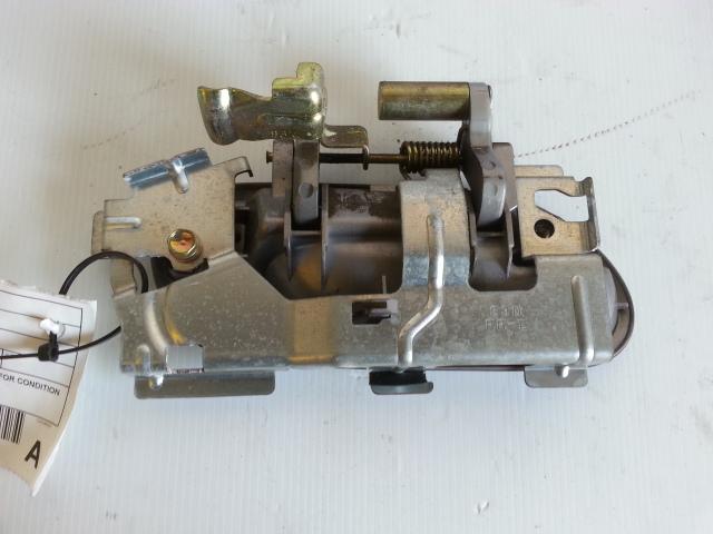 View Auto part Door Handle Honda Odyssey 2003