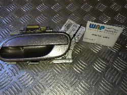 View Auto part Door Handle Honda Odyssey 2003