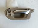 View Auto part Door Handle Honda Odyssey 2003
