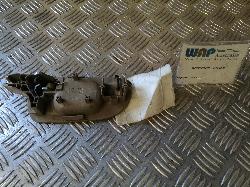 View Auto part Door Handle Honda Odyssey 2003