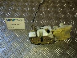 View Auto part Door/Boot/Gate Lock Honda Odyssey 2003