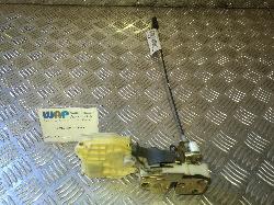 View Auto part Door/Boot/Gate Lock Honda Odyssey 2003